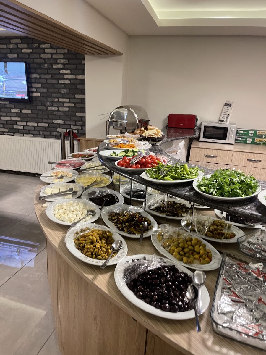 Qtahya Otel & RESTAURANT — fotoğraf 5