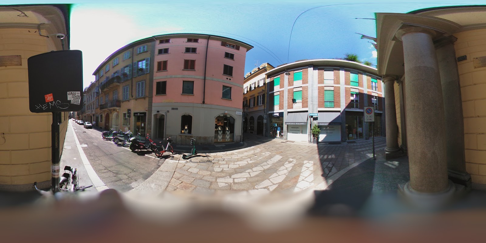 Quadrilatero della moda — photo 3