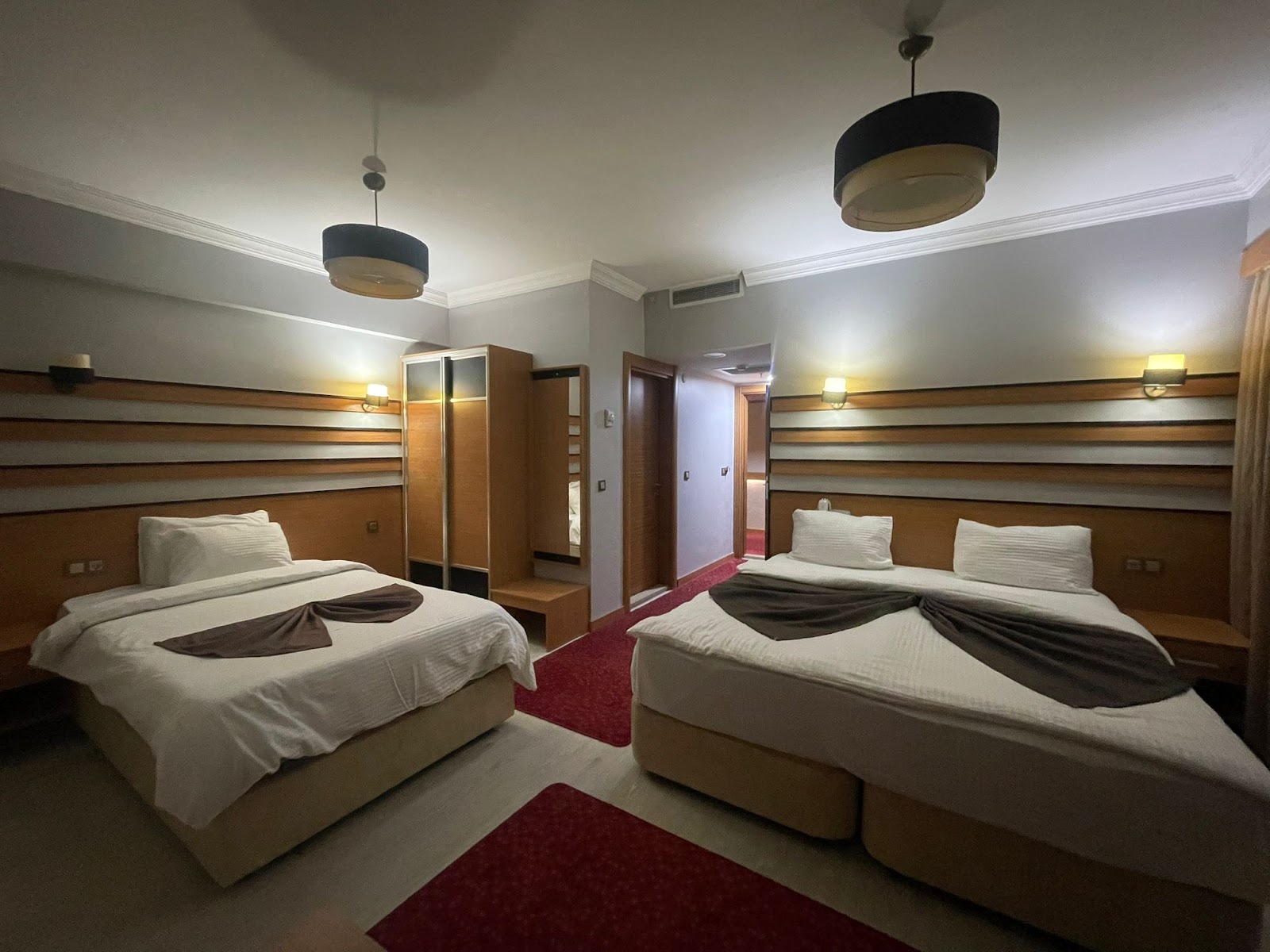 Quars Garden Hotel — fotoğraf 2