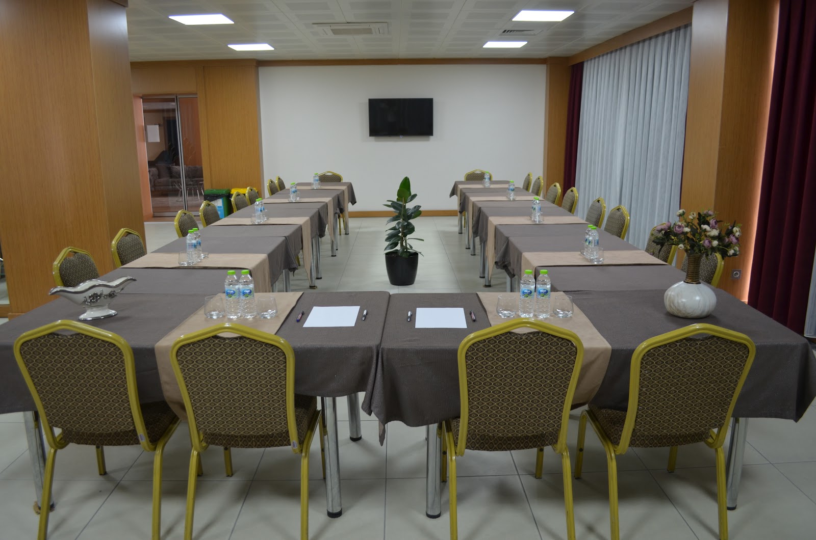 Quars Garden Hotel — fotoğraf 5