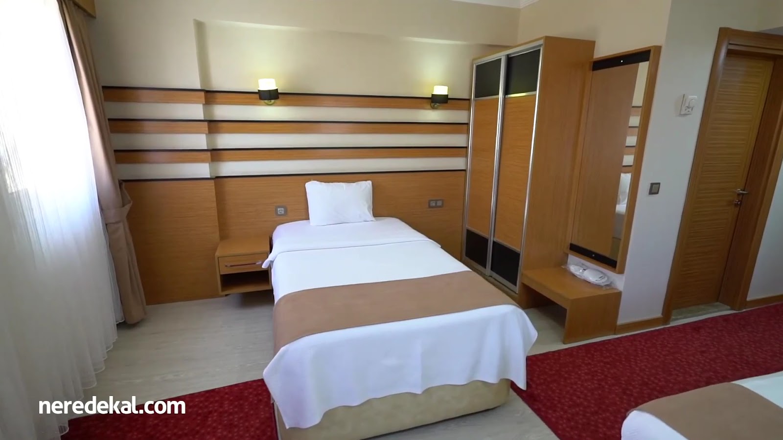 Quars Garden Hotel — fotoğraf 8