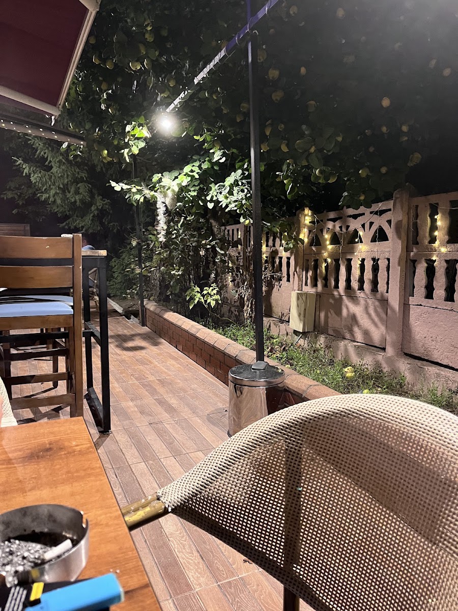 Quba Coffee Chocolate & Waffle — photo 5