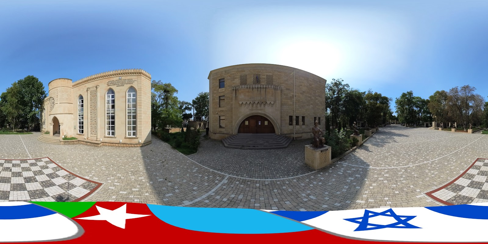 Quba Tarix Diyarşünaslıq Muzeyi — photo 3