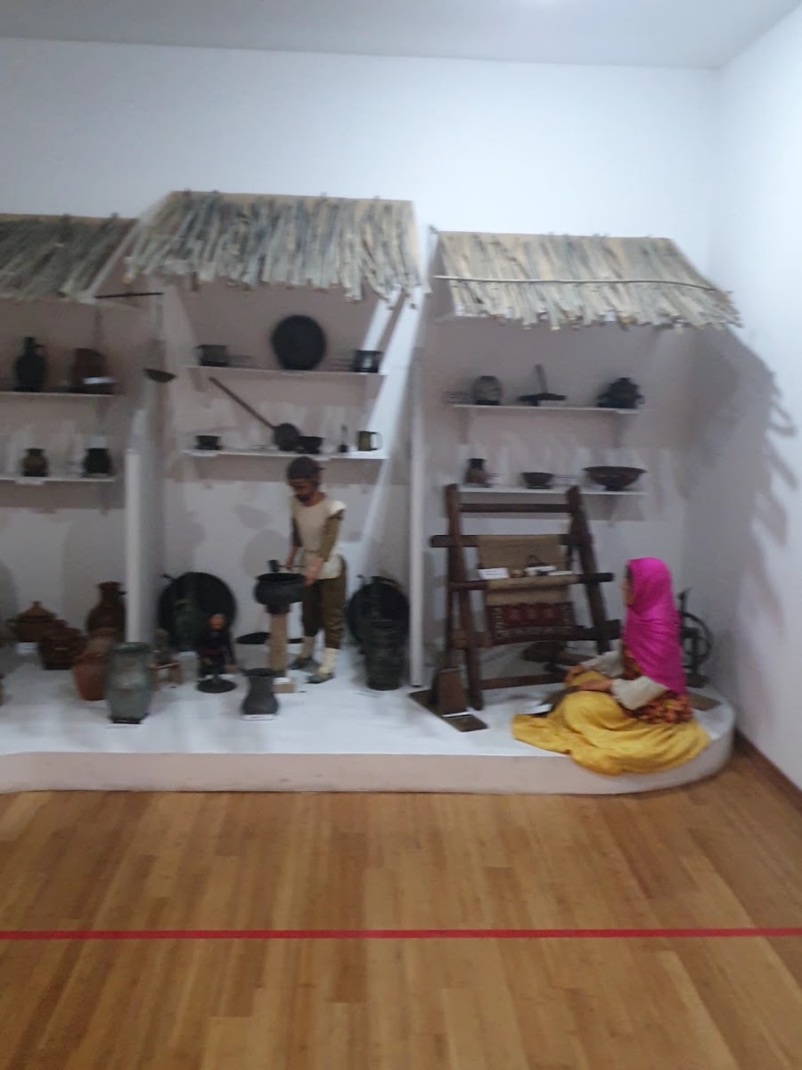 Quba Tarix Diyarşünaslıq Muzeyi — photo 4