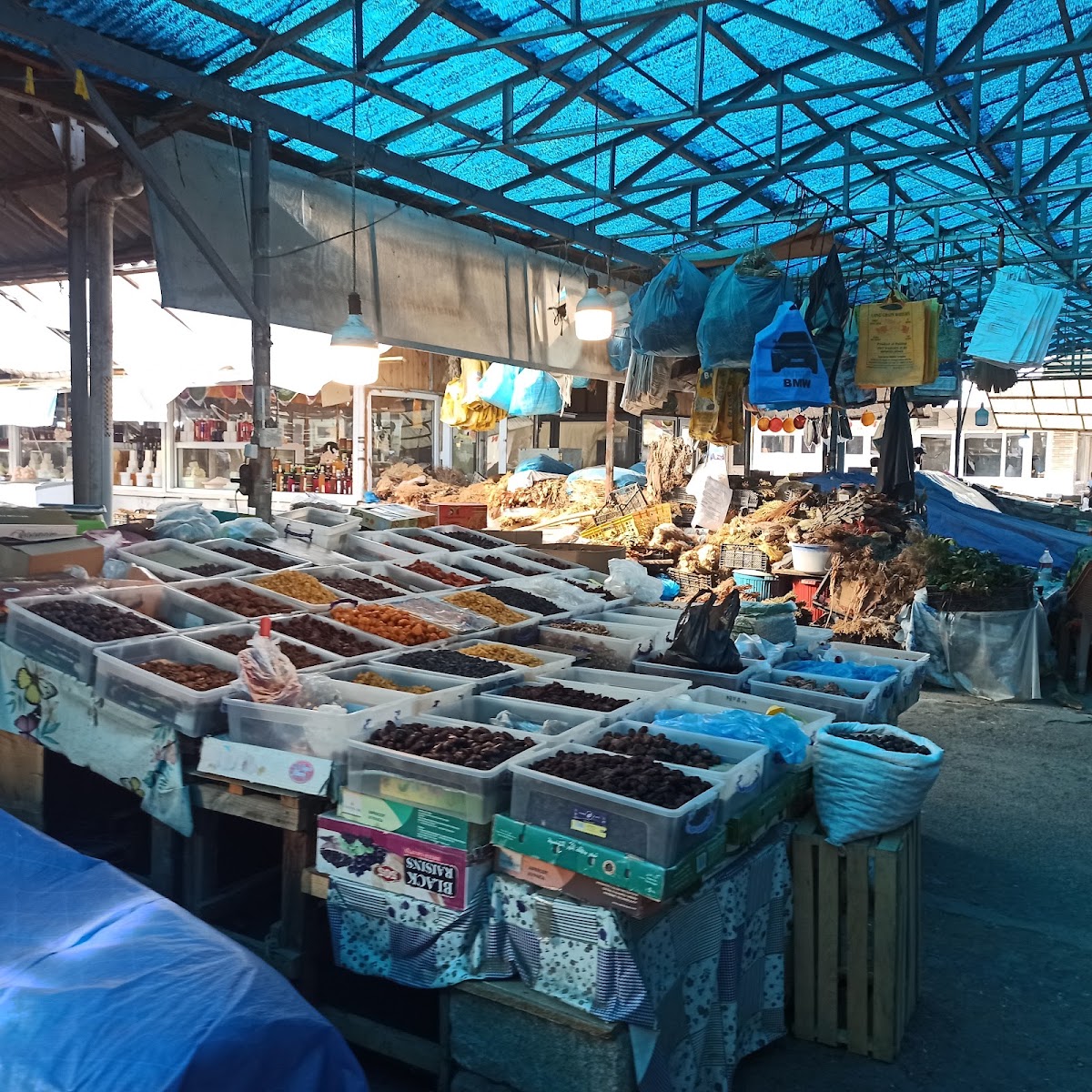 Quba Ticarət Mərkəzi — photo 2