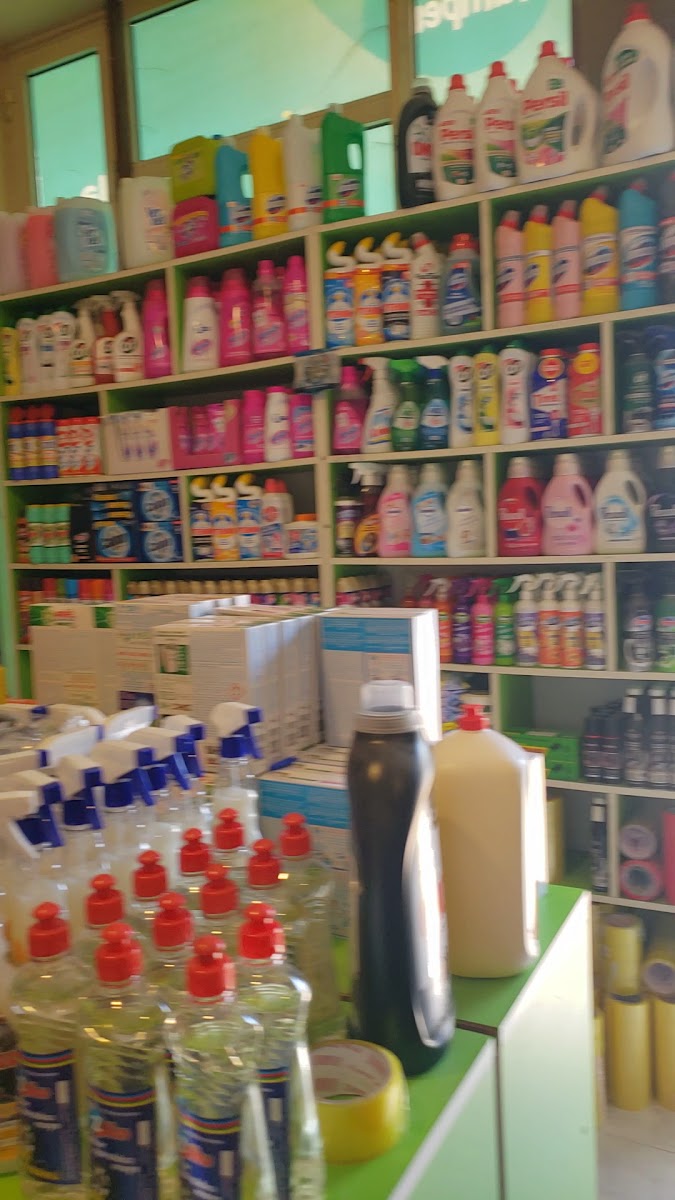 Quba Ticarət Mərkəzi — photo 3