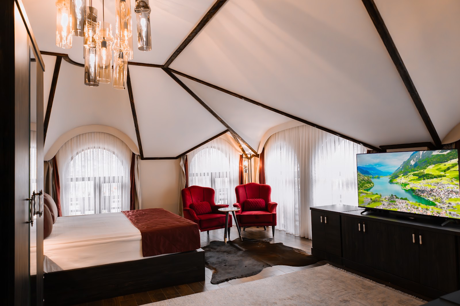 Quba Vadi Chalet Hotel — fotoğraf 2