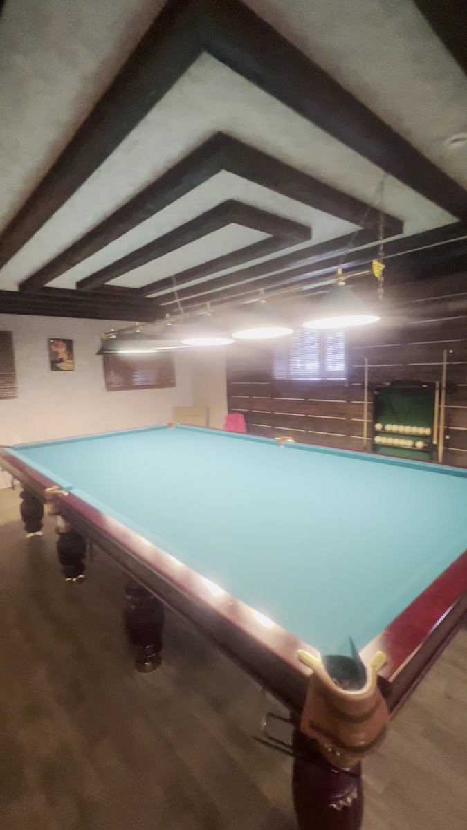 Quba Vadi Chalet Hotel — fotoğraf 3