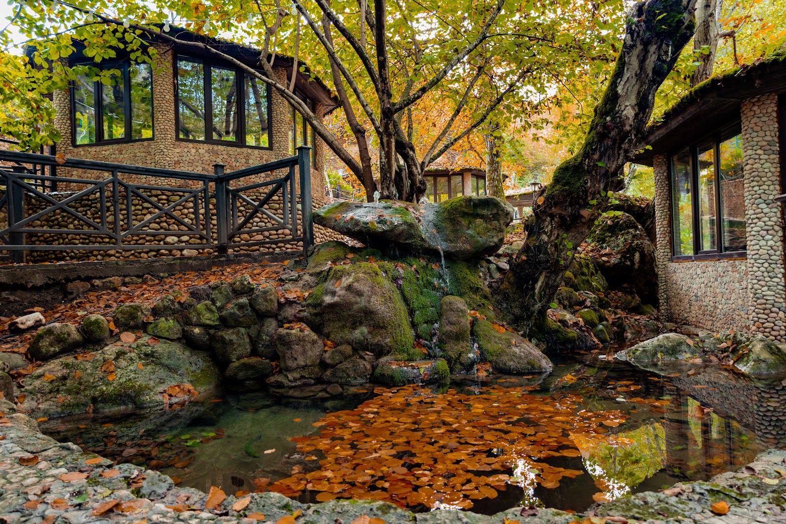 Quba Vadi Chalet Hotel — fotoğraf 4