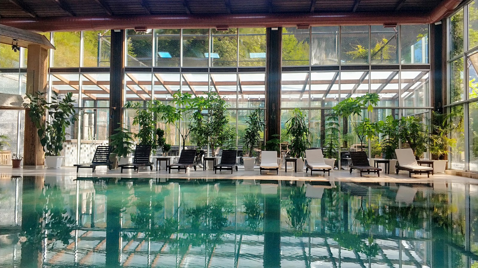 Quba Vadi Chalet Hotel — fotoğraf 5