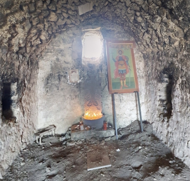Qubadlı Dövlət Tarix-Diyarşünaslıq Muzeyi — photo
