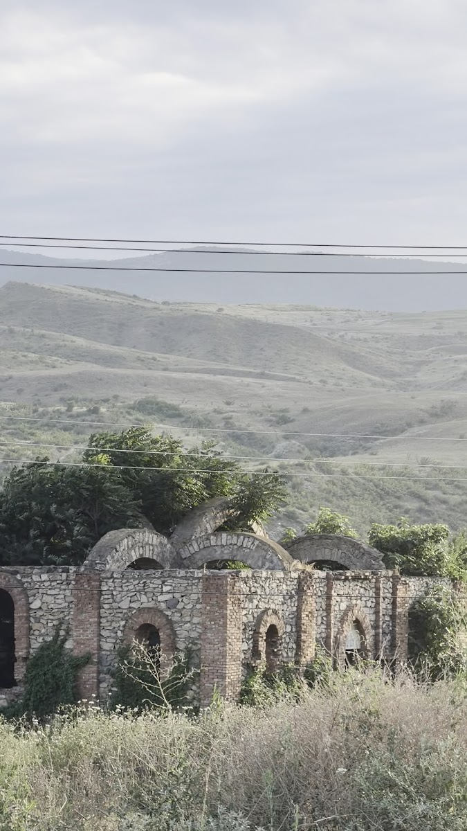 Qubadlı Şəhər Məscidi — photo 2