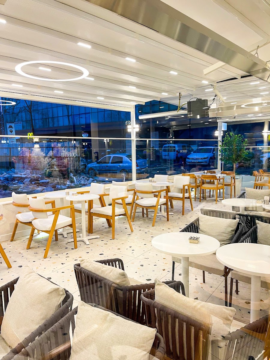 Quechi Coffee Bakery — fotoğraf