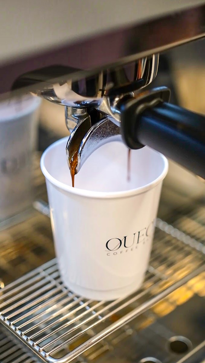 Quechi Coffee Bakery — fotoğraf 3