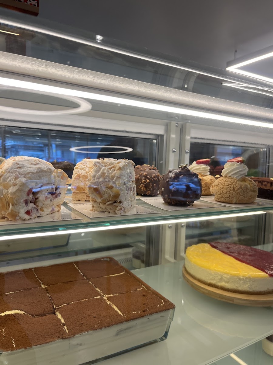 Quechi Coffee Bakery — fotoğraf 4