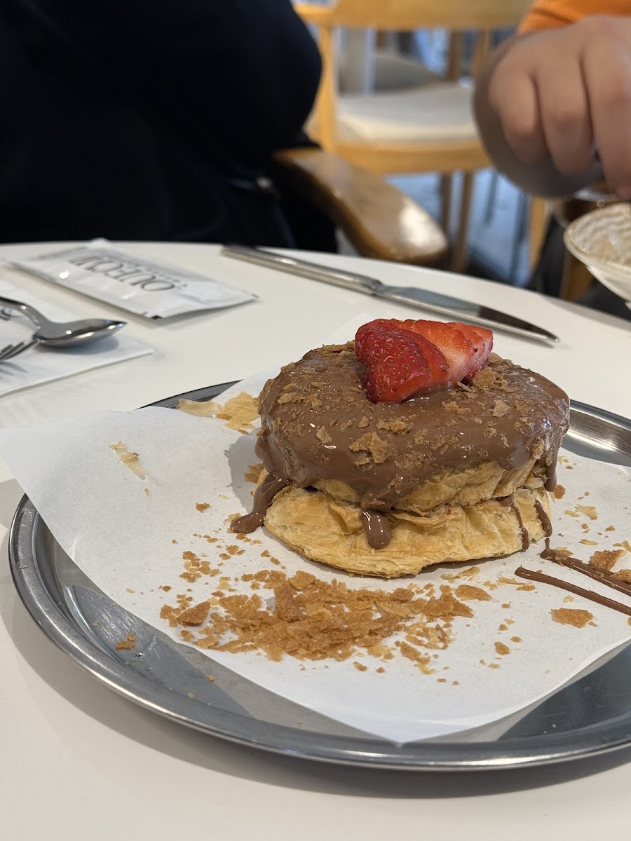 Quechi Coffee Bakery — fotoğraf 5