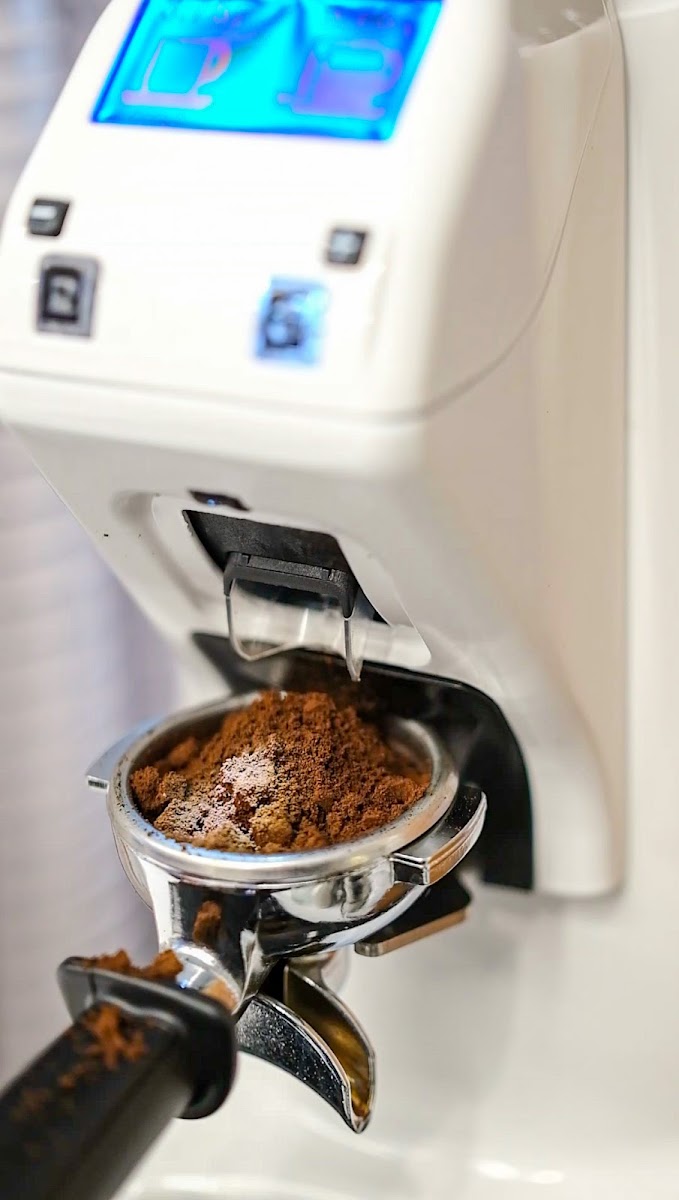 Quechi Coffee Bakery — fotoğraf 7