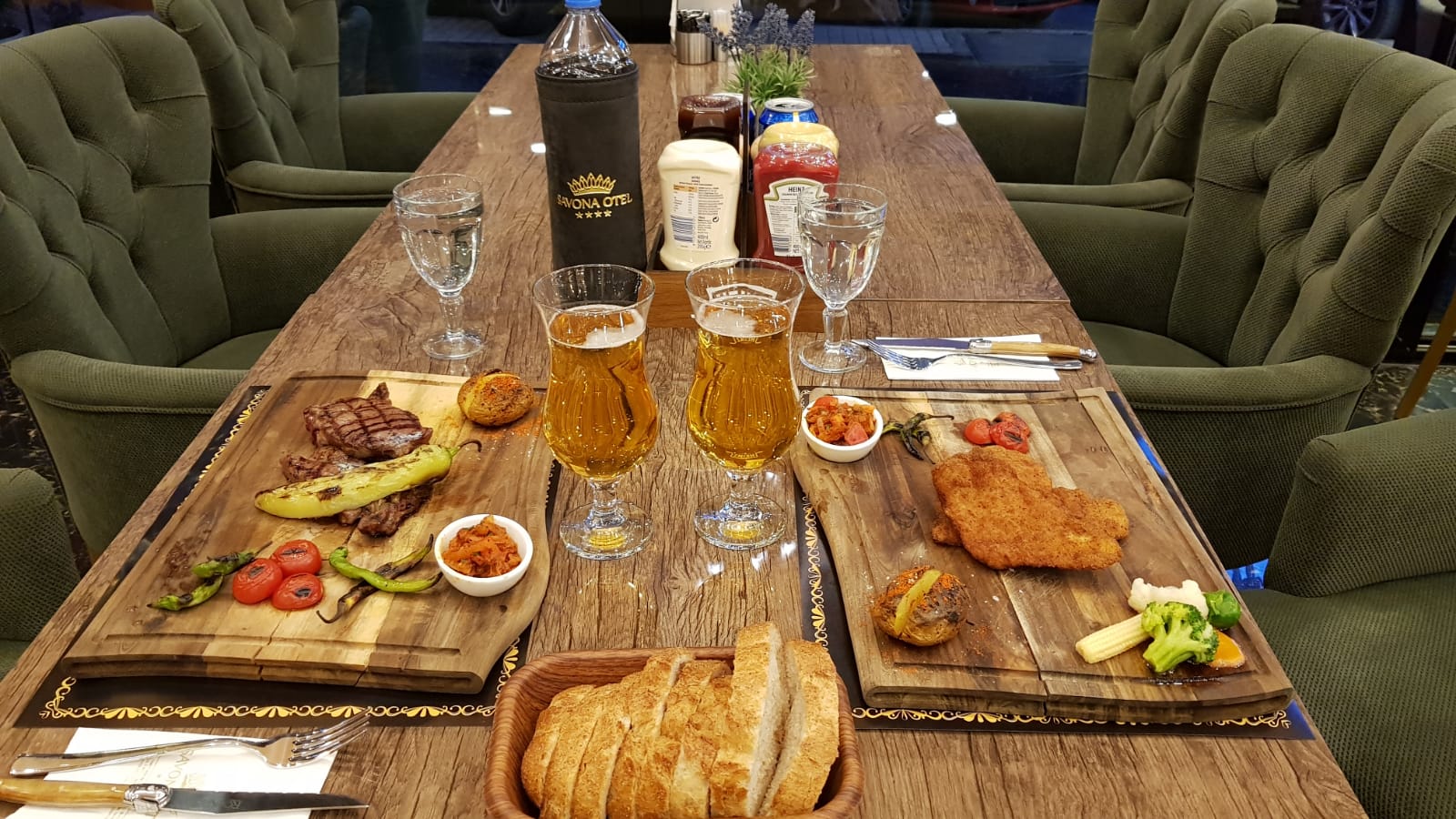 Queen Cafe Bar — fotoğraf 2