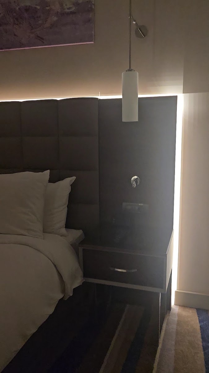 Questa Thermal & SPA Hotel Eskişehir — fotoğraf 3