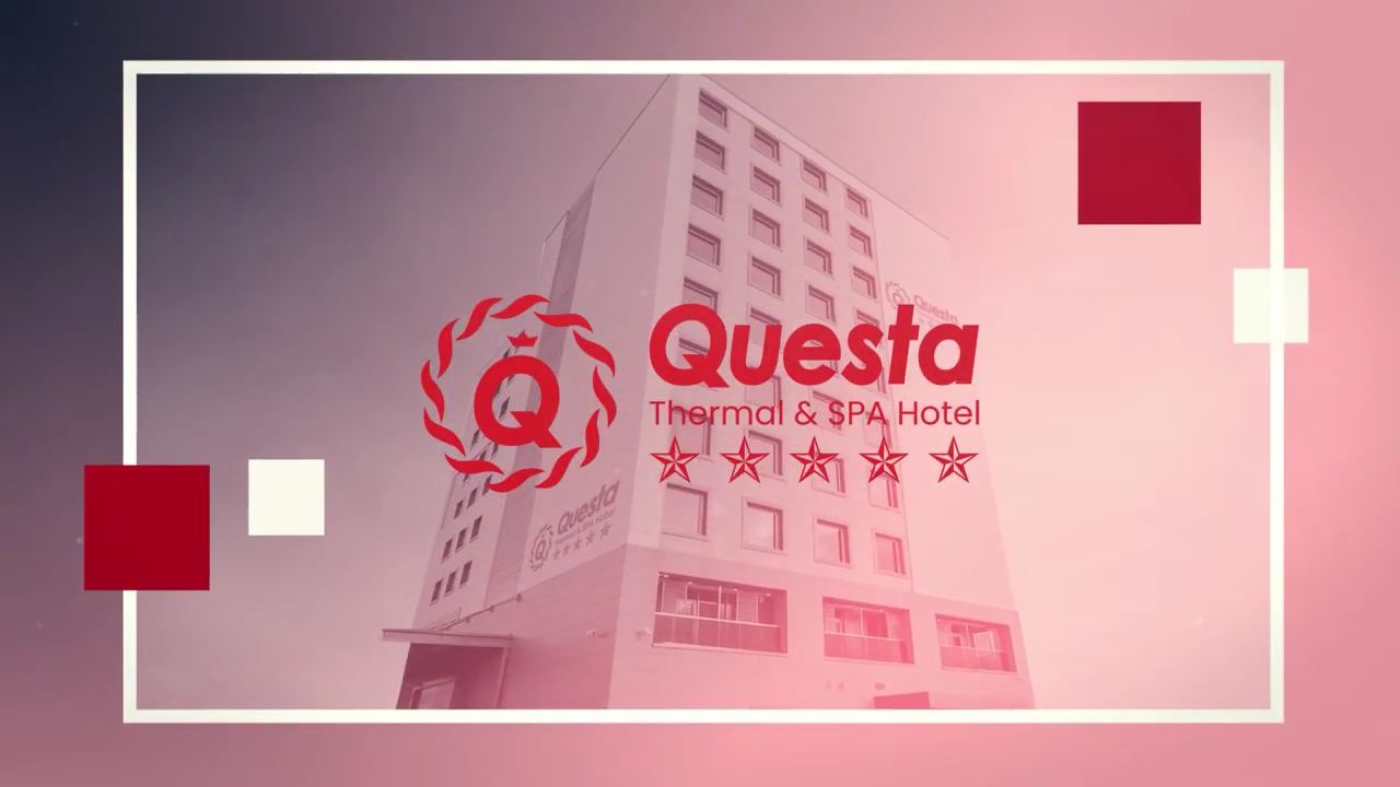 Questa Thermal & SPA Hotel Eskişehir — fotoğraf 9