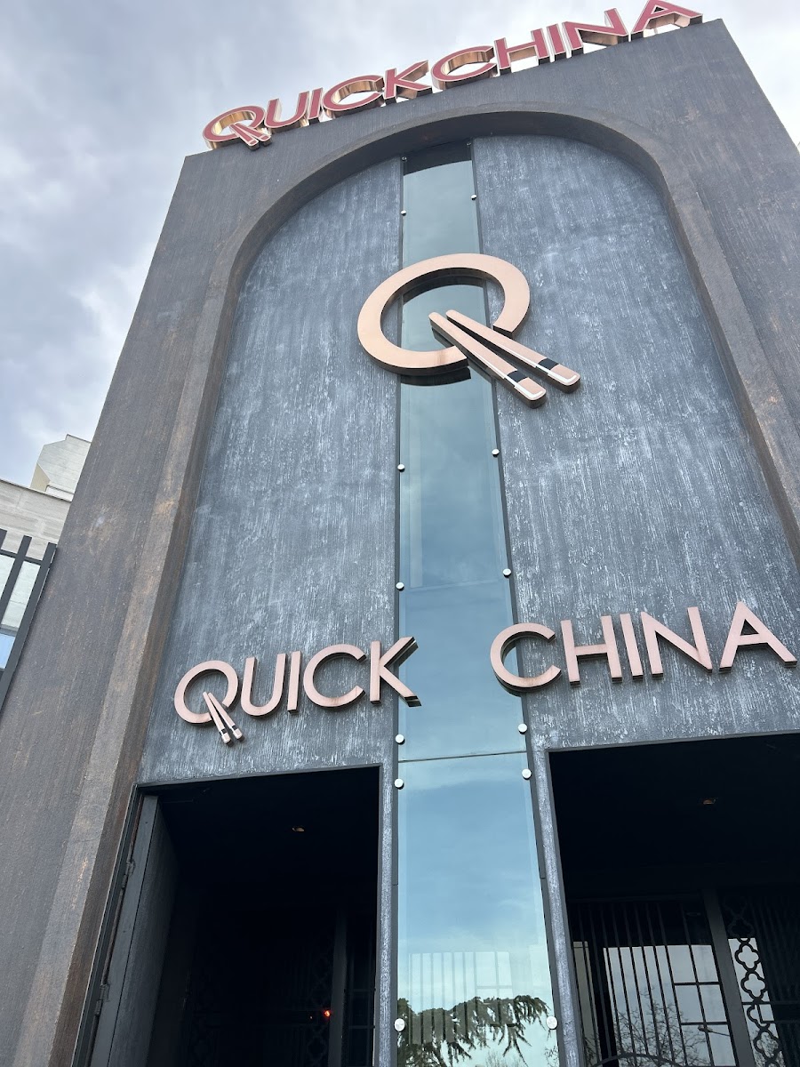 Quick China Kapadokya — fotoğraf