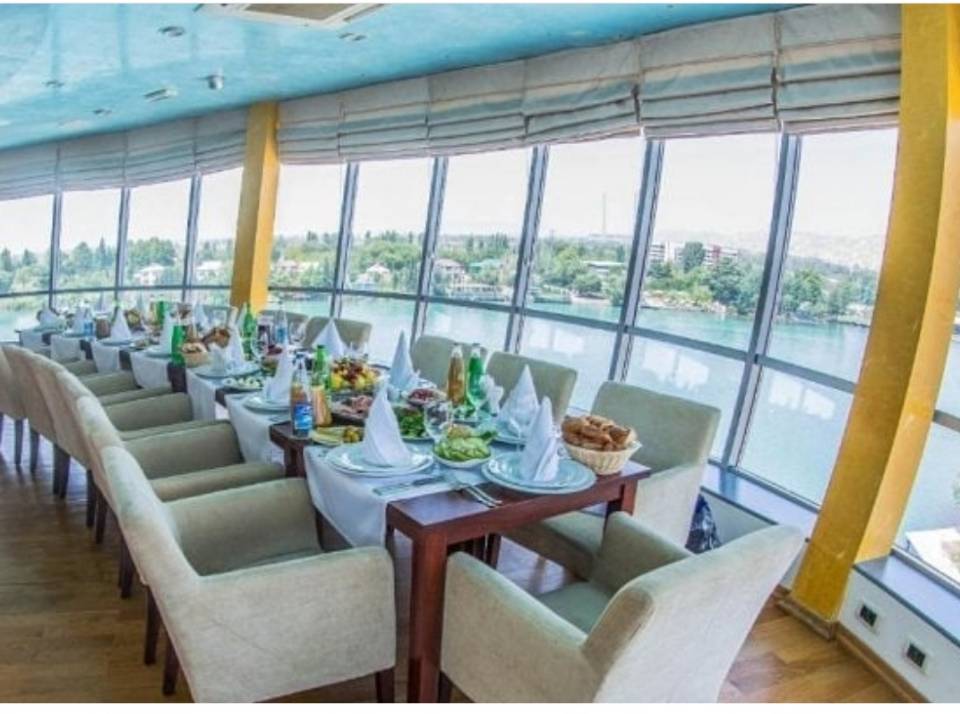 Qüllә Restoranı — photo