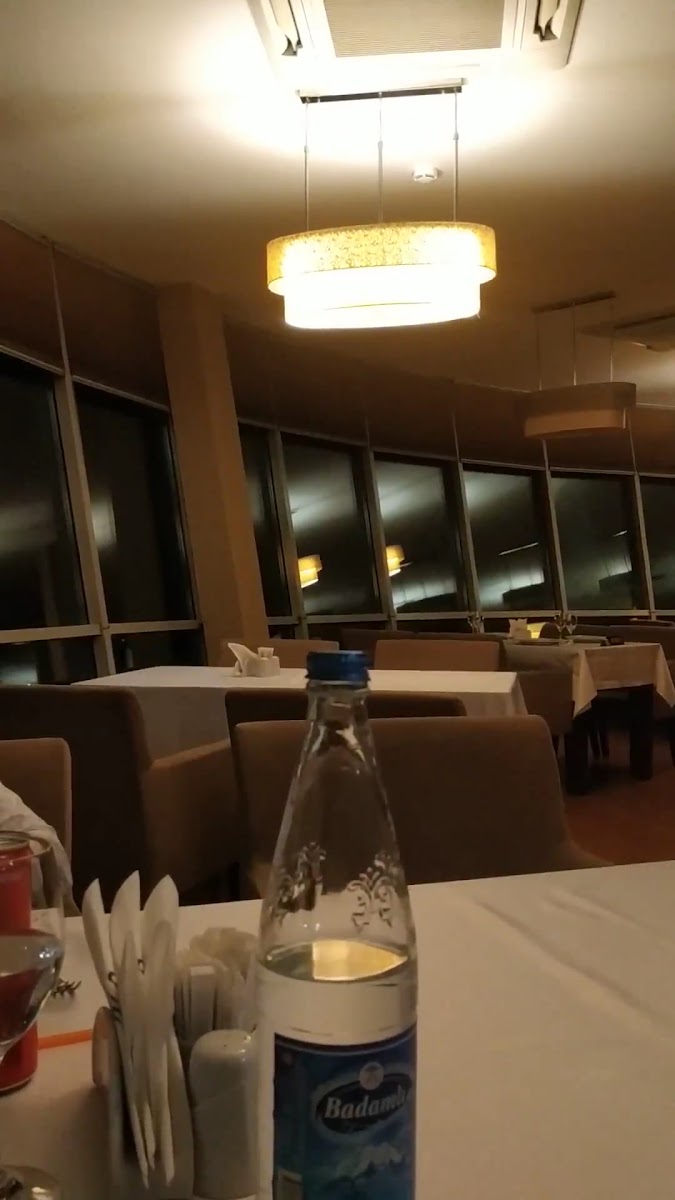 Qüllә Restoranı — fotoğraf 4