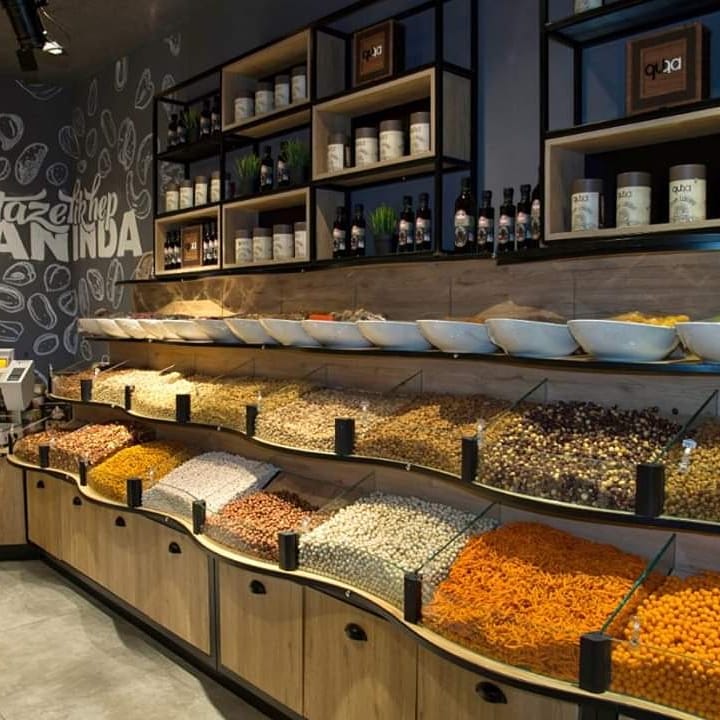 Quqa Cafe Çorum — fotoğraf 3