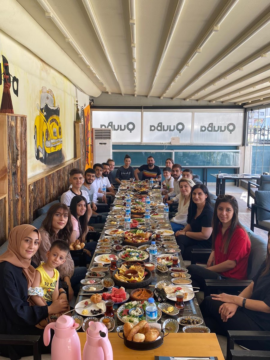 QuuBa Restaurant — fotoğraf
