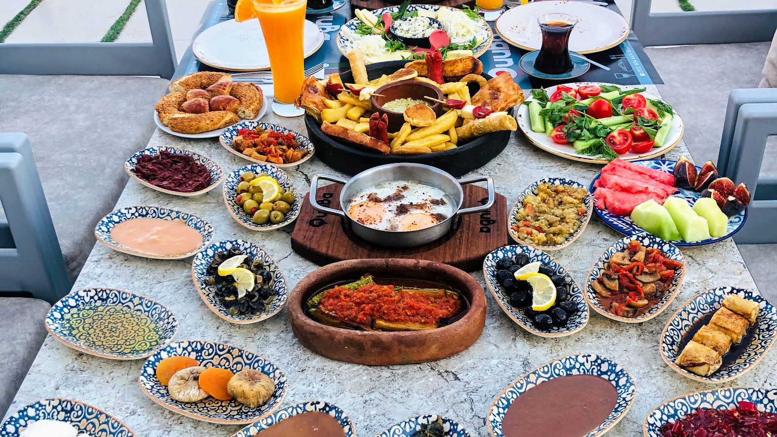 QuuBa Restaurant — fotoğraf 2
