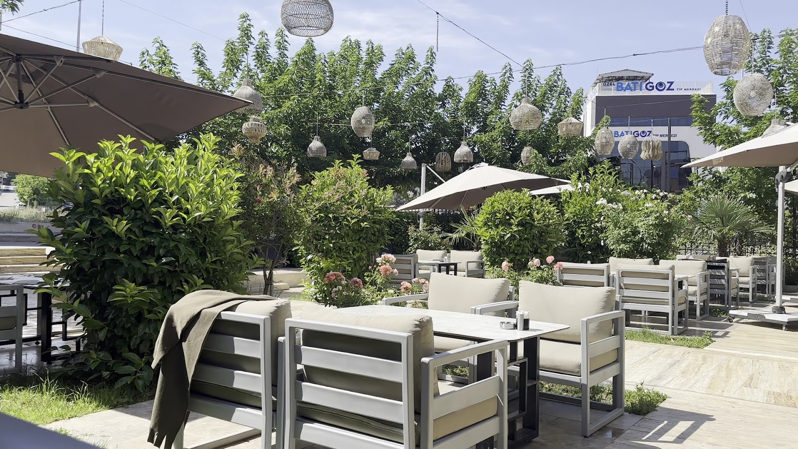 QuuBa Restaurant — fotoğraf 4