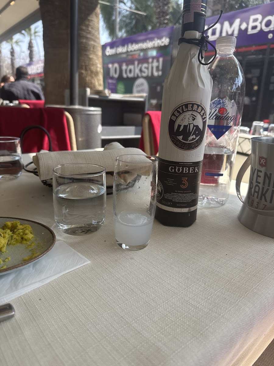 Quzu Ocakbaşı — fotoğraf 2