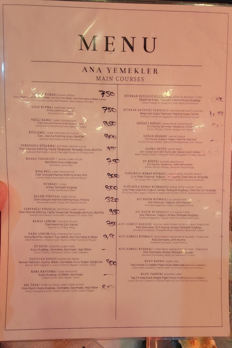 Quzu Ocakbaşı — fotoğraf 4