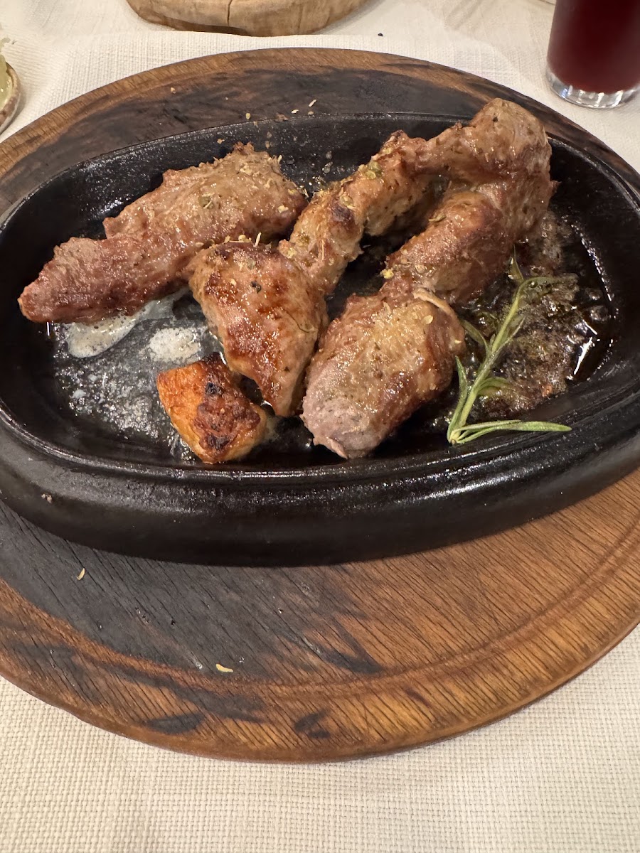 Quzu Ocakbaşı — fotoğraf 5