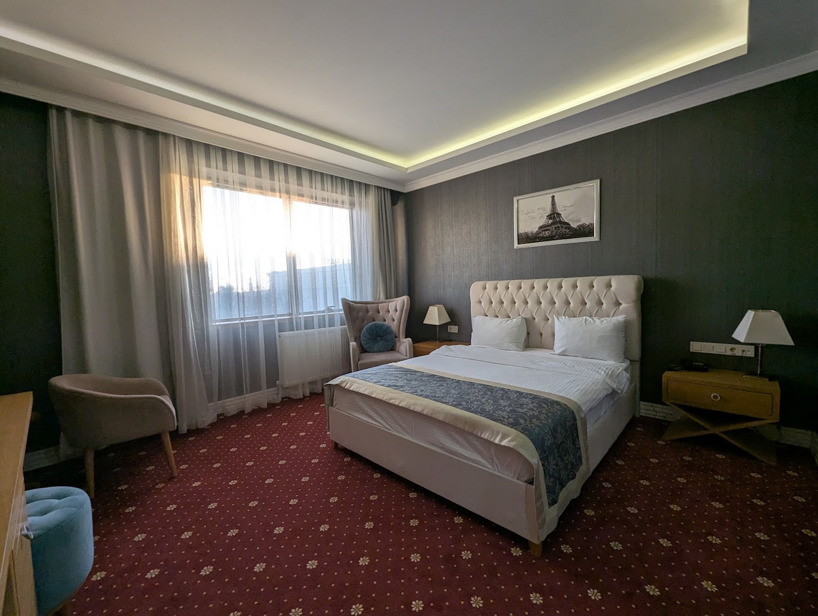 Rabat Resort Hotel — fotoğraf 2