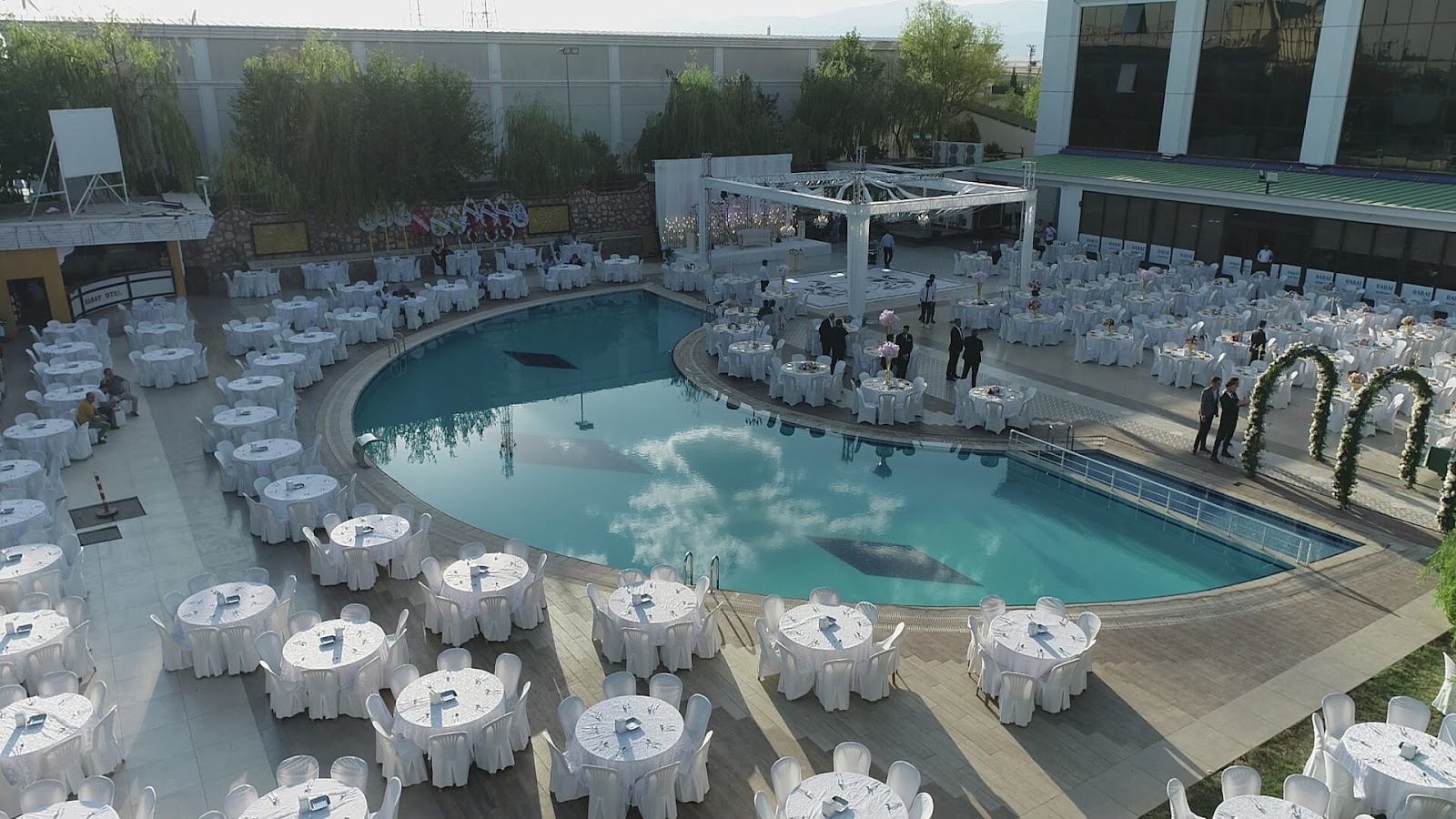 Rabat Resort Hotel — fotoğraf 5