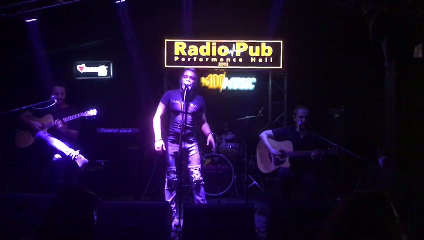 Radio Pub Performance Hall — fotoğraf 3