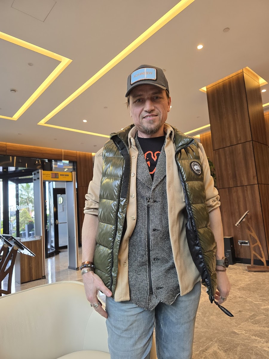 Radisson Blu Hotel, Kayseri — fotoğraf 2