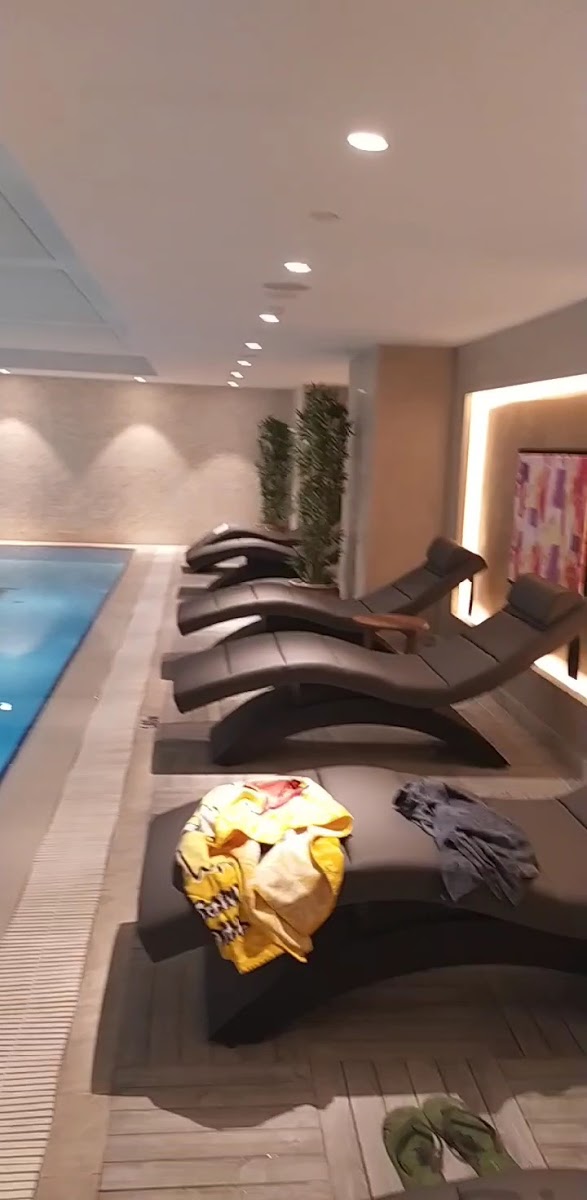 Radisson Blu Hotel, Kayseri — fotoğraf 3
