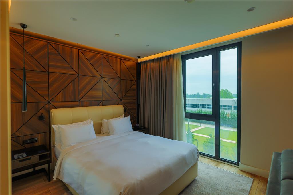 Radisson Blu Hotel, Kayseri — fotoğraf 4