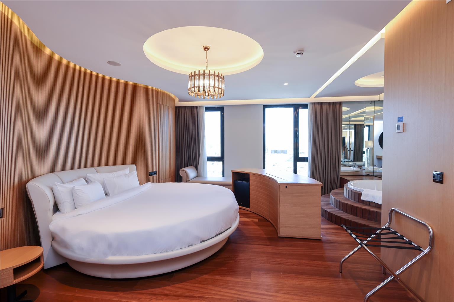 Radisson Blu Hotel, Kayseri — fotoğraf 9