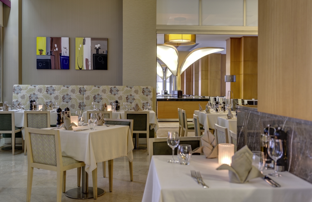 Radisson Blu Resort & Spa — photo 11