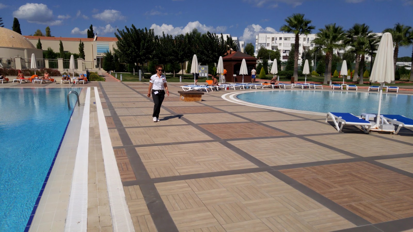 Radisson Blu Resort & Spa — photo 3