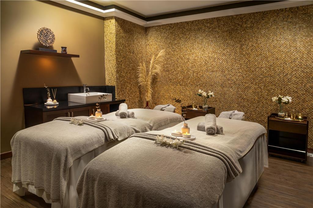 Radisson Blu Resort & Spa — photo 4