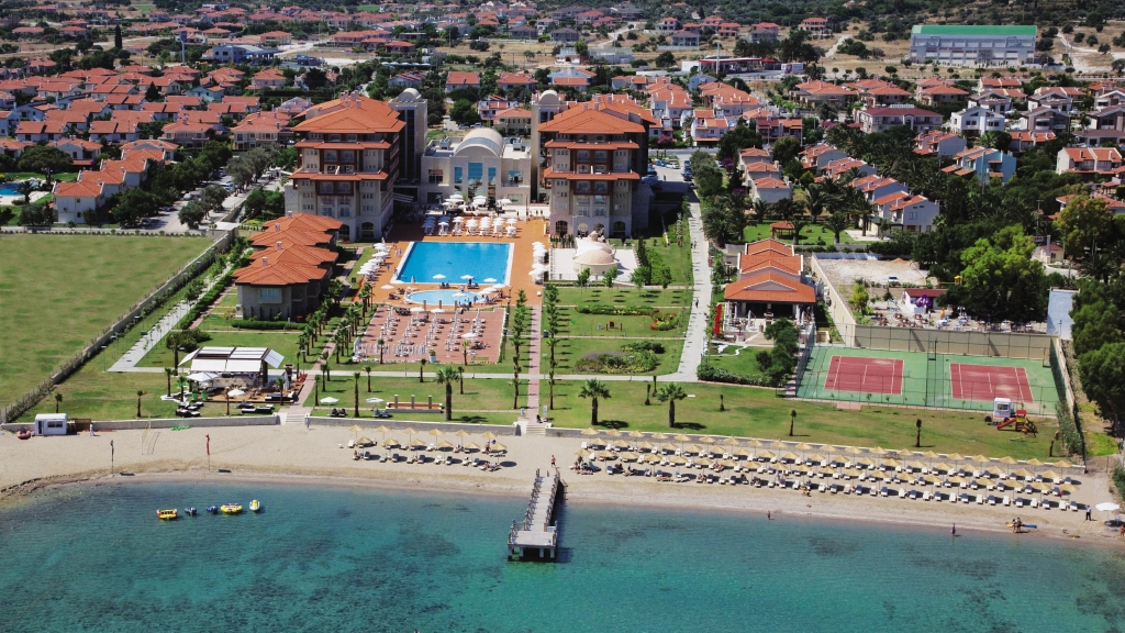 Radisson Blu Resort & Spa — photo 5