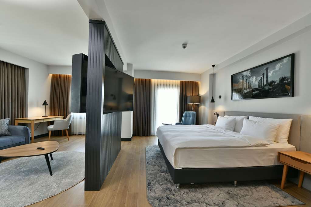 Radisson Hotel Mersin — fotoğraf 4