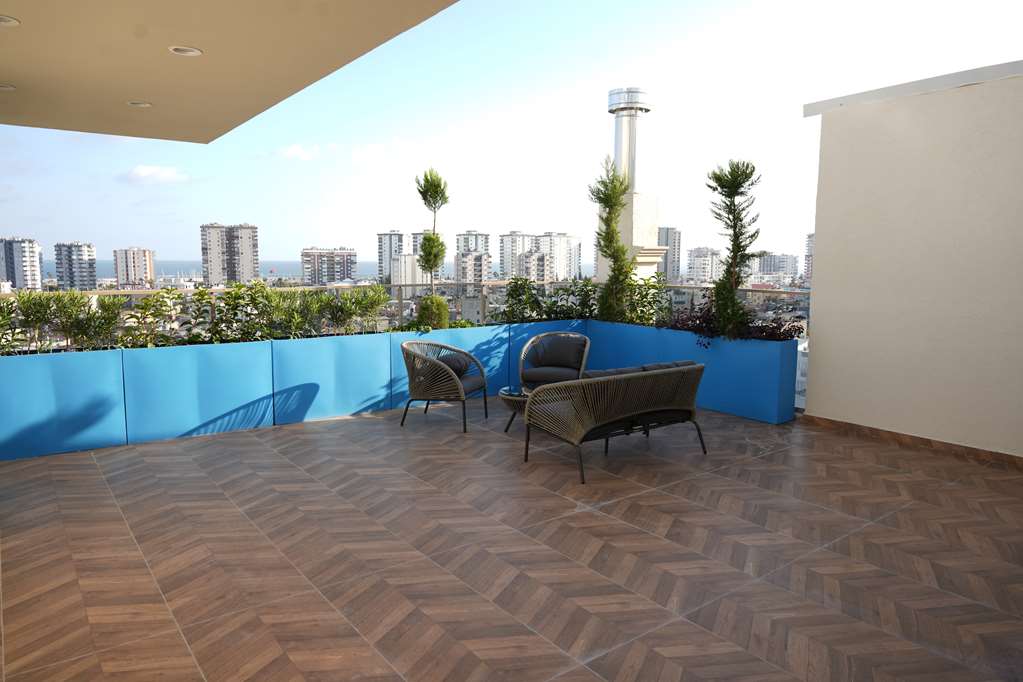 Radisson Hotel Mersin — fotoğraf 9