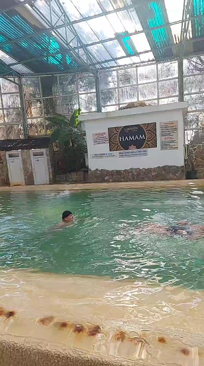 Radon Thermal Kaplıca — fotoğraf 3