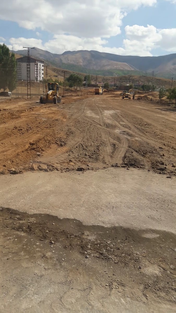 Rahva Üçyol — fotoğraf 2