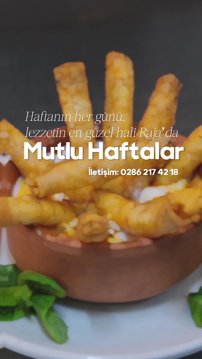 Raja Restaurant Güzelyalı — fotoğraf 3
